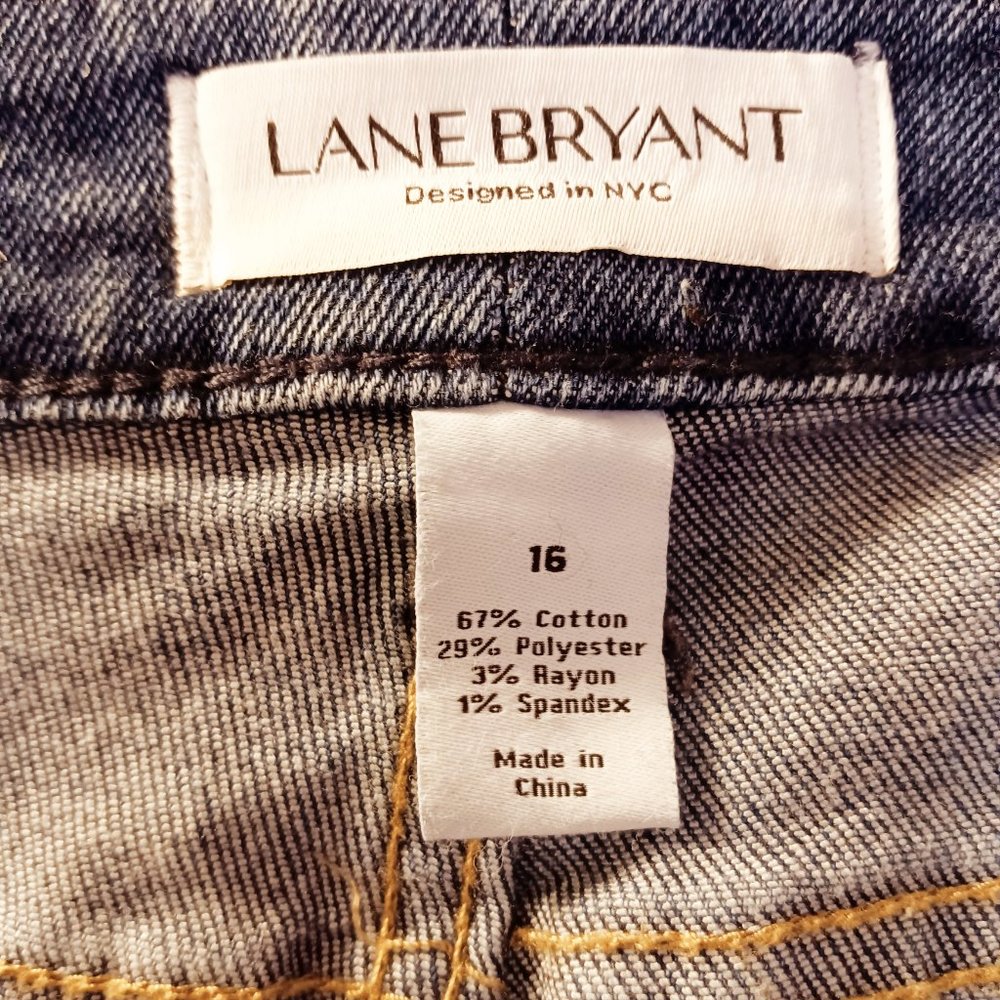 Jeans - Picture 3 of 3